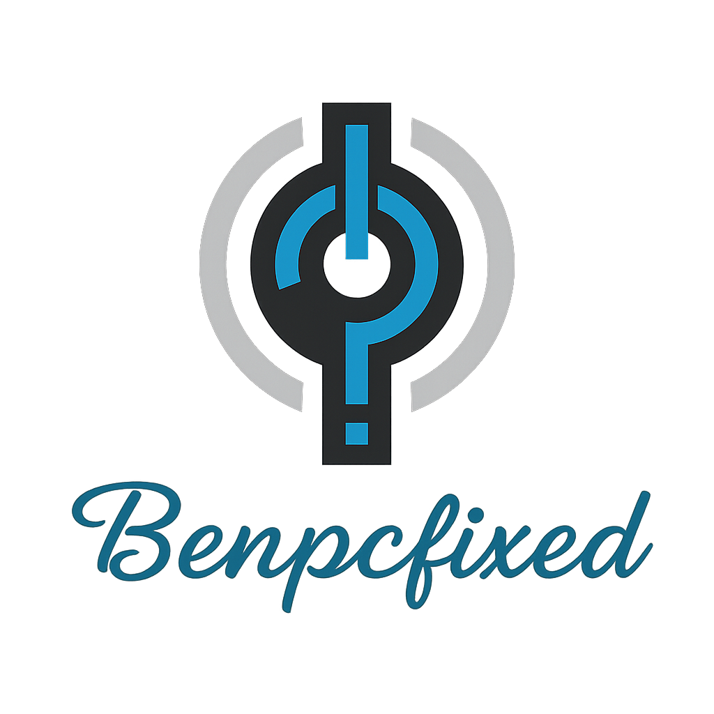 BenPcFixed